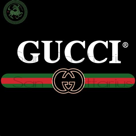 vintage gucci logo vector|free Gucci logo images.